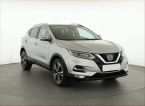 Nissan Qashqai - fotka číslo 0
