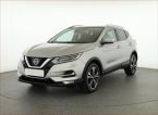Nissan Qashqai - fotka číslo 1