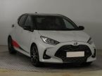 Toyota Yaris - fotka číslo 0