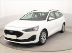 Ford Focus - fotka číslo 1