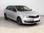 Škoda Rapid - fotka číslo 0