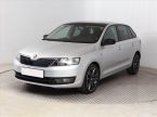 Škoda Rapid - fotka číslo 1