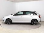 Škoda Rapid - fotka číslo 2