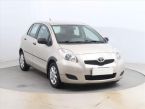 Toyota Yaris - fotka číslo 0