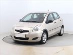 Toyota Yaris - fotka číslo 1