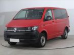 Volkswagen Transporter - fotka číslo 1