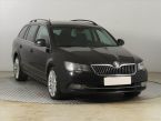 Škoda Superb - fotka číslo 0