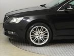 Škoda Superb - fotka číslo 14