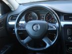 Škoda Superb - fotka číslo 15