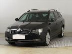 Škoda Superb - fotka číslo 1