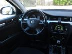 Škoda Superb - fotka číslo 6