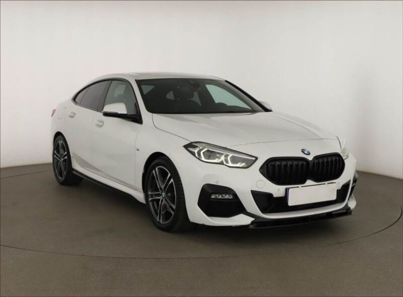 BMW Řada 2 - hlavní fotka inzerátu