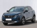 Peugeot 3008 - fotka číslo 1