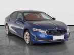 Škoda Superb - fotka číslo 0