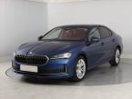 Škoda Superb - fotka číslo 1