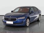 Škoda Superb - fotka číslo 1