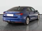 Škoda Superb - fotka číslo 4