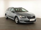 Škoda Superb - fotka číslo 0