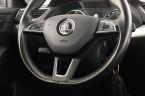 Škoda Superb - fotka číslo 7
