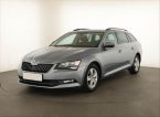 Škoda Superb - fotka číslo 1