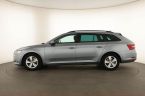 Škoda Superb - fotka číslo 2