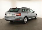 Škoda Superb - fotka číslo 4