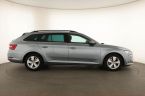 Škoda Superb - fotka číslo 5
