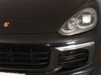 Porsche Cayenne - fotka číslo 23