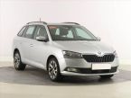 Škoda Fabia - fotka číslo 0