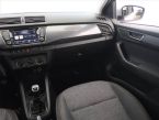 Škoda Fabia - fotka číslo 7