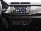 Škoda Fabia - fotka číslo 11