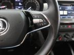 Škoda Fabia - fotka číslo 15