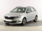 Škoda Fabia - fotka číslo 1
