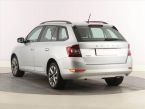 Škoda Fabia - fotka číslo 3