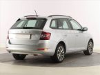 Škoda Fabia - fotka číslo 4