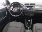 Škoda Fabia - fotka číslo 6