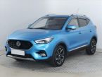 MG ZS - fotka číslo 1
