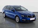 Škoda Octavia - fotka číslo 0