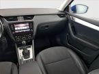 Škoda Octavia - fotka číslo 7