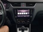 Škoda Octavia - fotka číslo 11