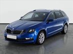 Škoda Octavia - fotka číslo 1