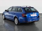Škoda Octavia - fotka číslo 3