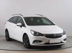 Opel Astra - fotka číslo 0
