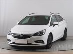 Opel Astra - fotka číslo 1