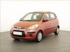Hyundai i10 - fotka číslo 1