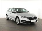 Škoda Octavia - fotka číslo 0