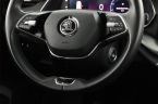 Škoda Octavia - fotka číslo 7