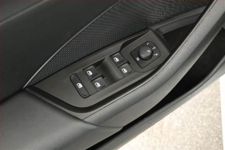 Škoda Octavia - hlavní fotka