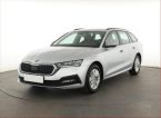 Škoda Octavia - fotka číslo 1