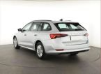 Škoda Octavia - fotka číslo 3
